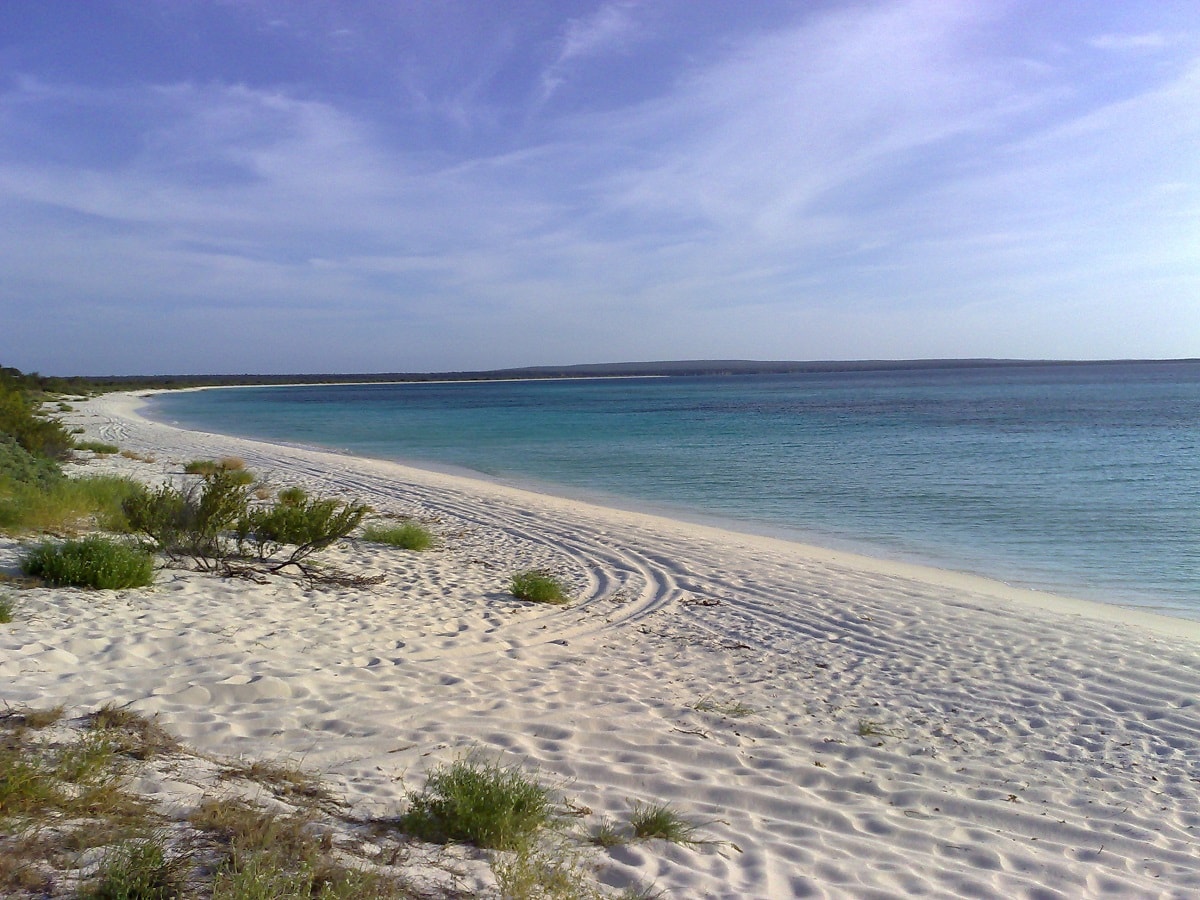 DomRep Best Beaches (Bahia Aguila)